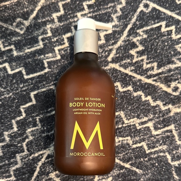 Moroccanoil Tangerine Body Lotion - Brown - Picture 1 of 2